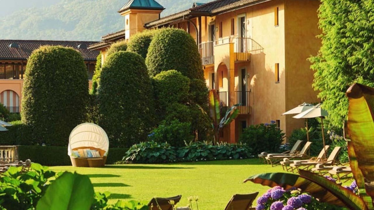 Photo of Outdoor in Ascona