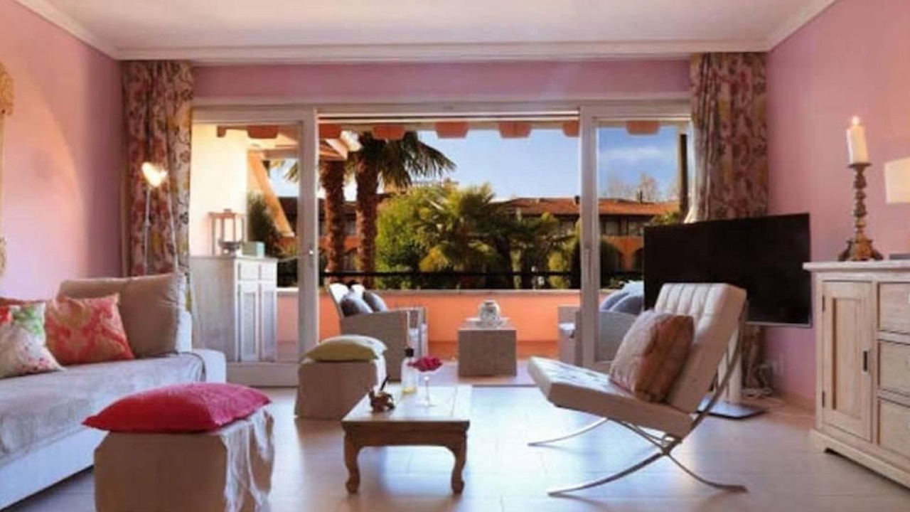 Photo of Livingroom in Ascona