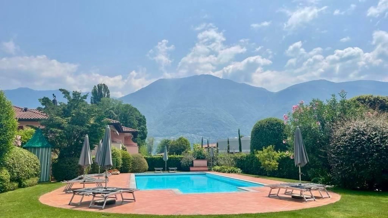 Photo of Outdoor in Ascona