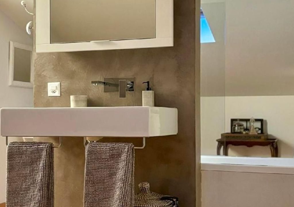 Photo of Bedroom in Ascona