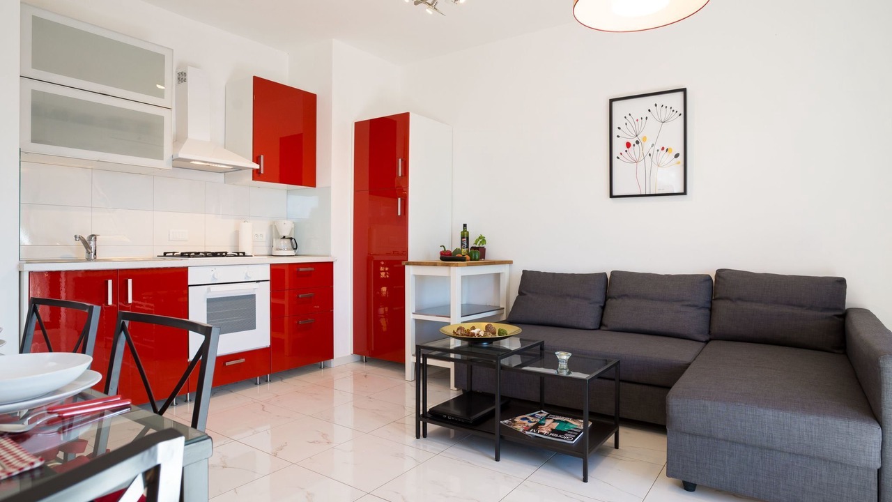Photo of Livingroom in Skatari