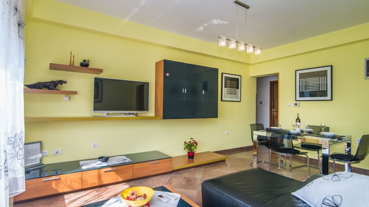 Photo of Livingroom in Skatari