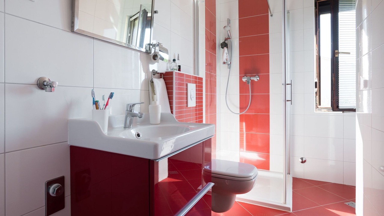 Photo of Bathroom in Skatari