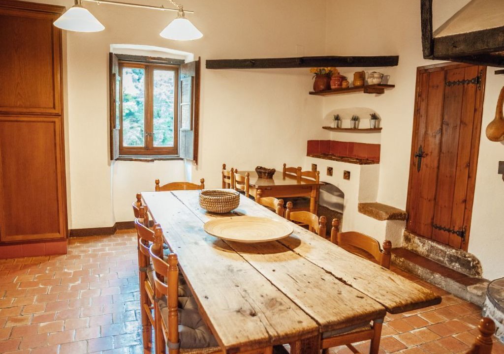 Photo of Bedroom in Sant Salvador de Bianya