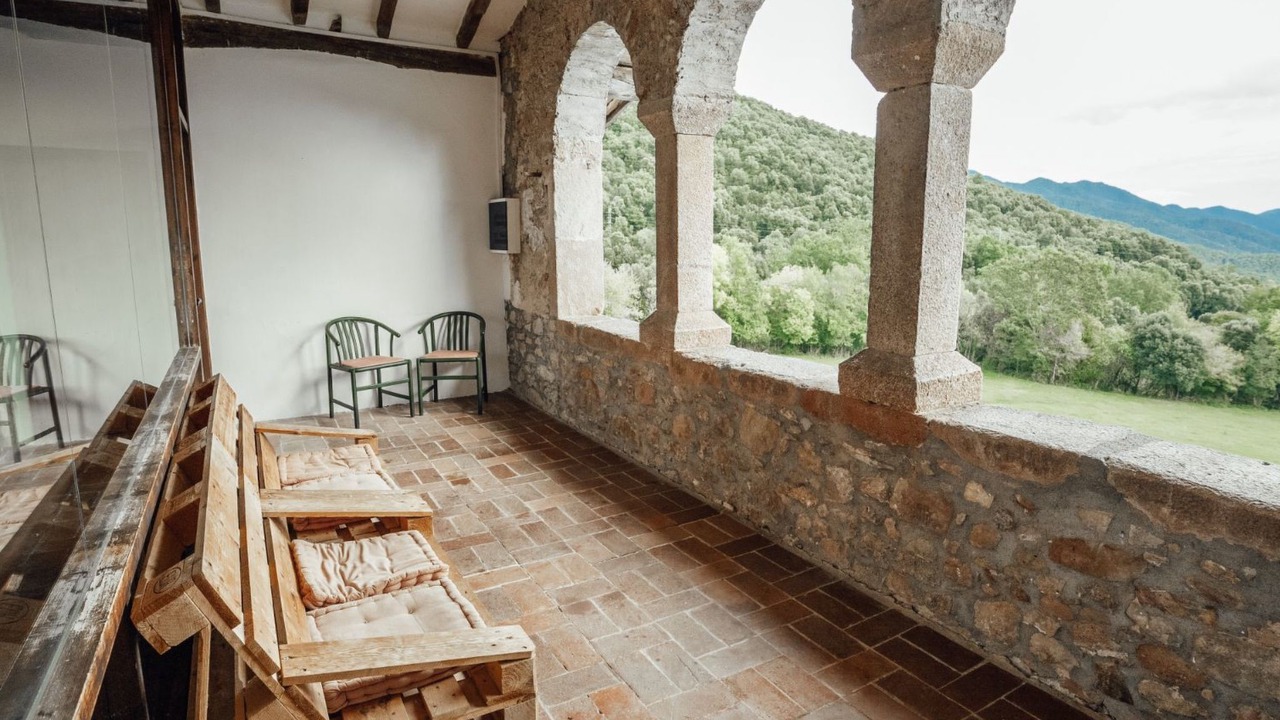 Photo of Others in Sant Salvador de Bianya