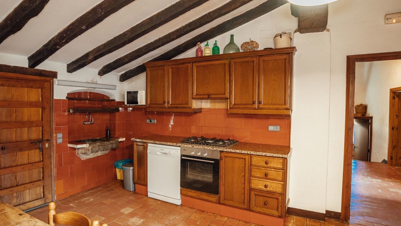 Photo of Bedroom in Sant Salvador de Bianya