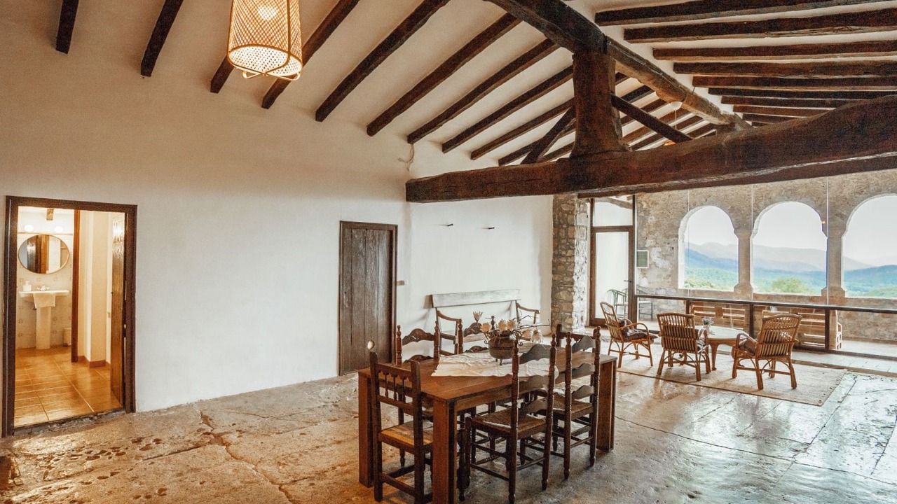 Photo of Others in Sant Salvador de Bianya