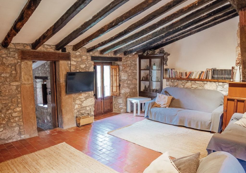 Photo of Livingroom in Sant Salvador de Bianya