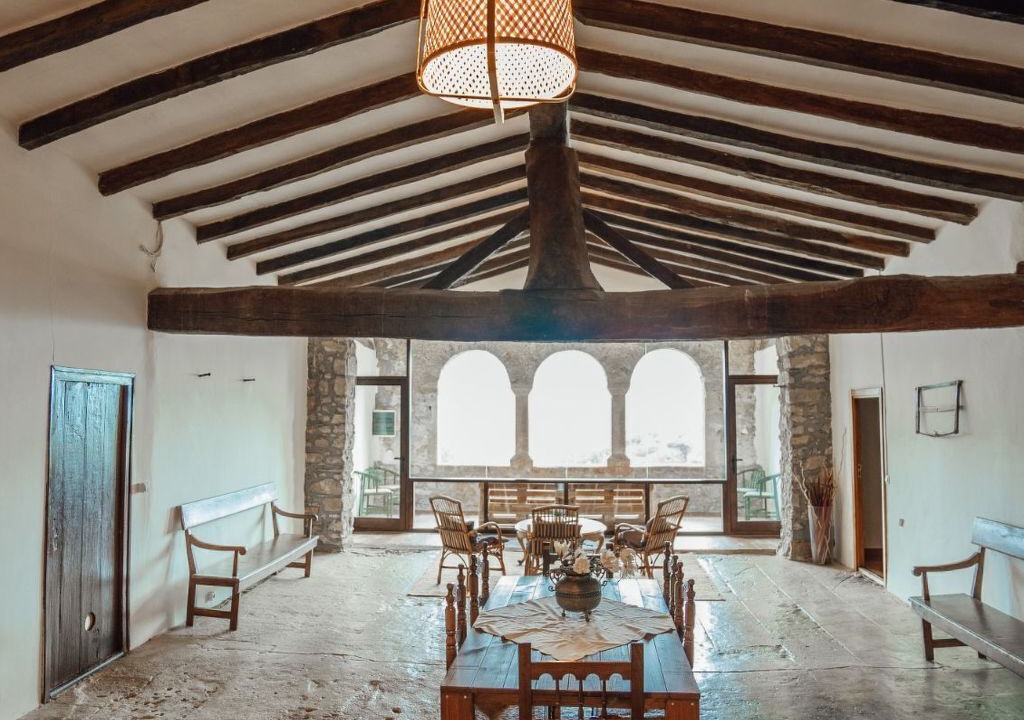 Photo of Bedroom in Sant Salvador de Bianya