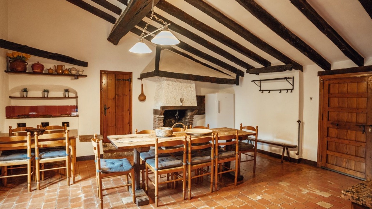 Photo of Bedroom in Sant Salvador de Bianya