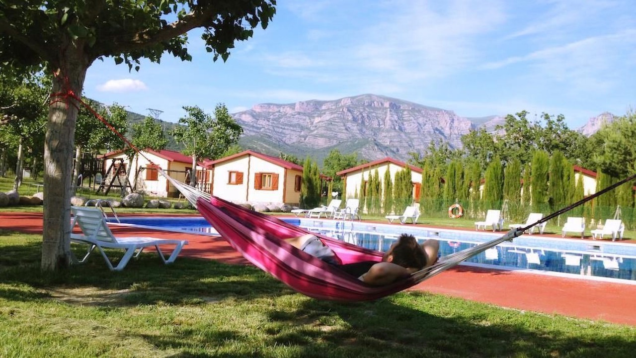 Photo of Outdoor in La Puebla de Roda