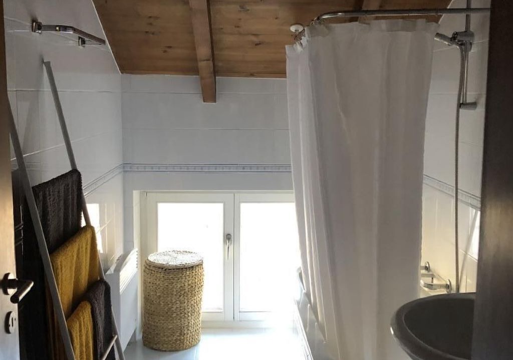 Photo of Bathroom in Locarno
