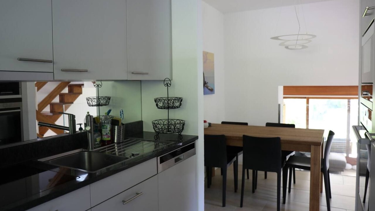 Photo of Kitchen in Minusio