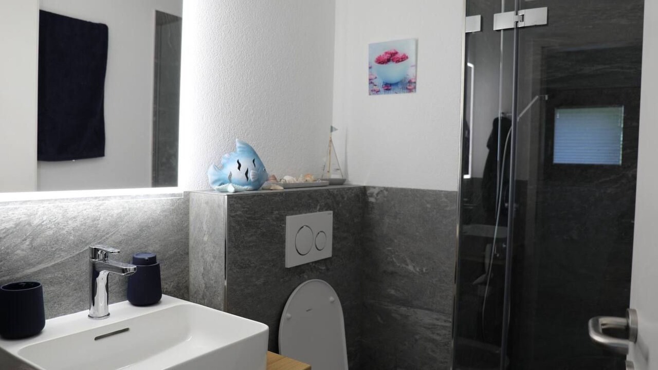 Photo of Bathroom in Minusio