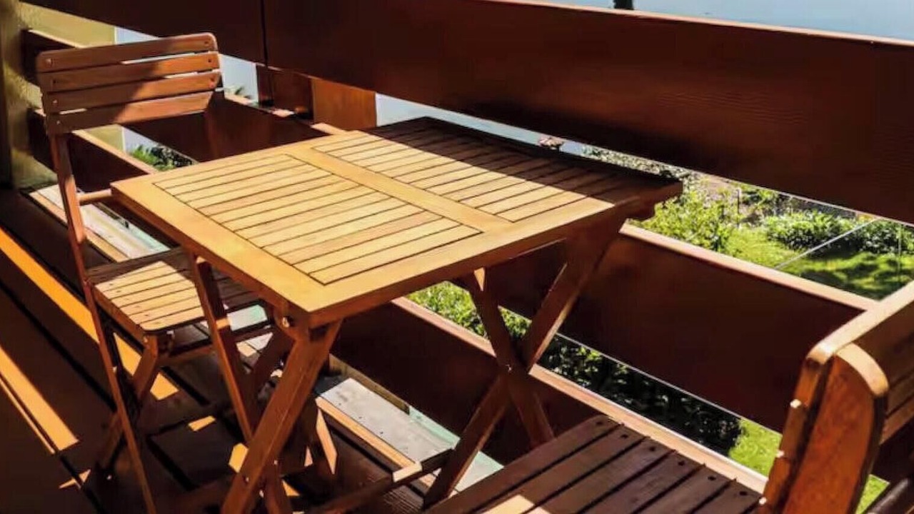 Photo of Outdoor in Minusio