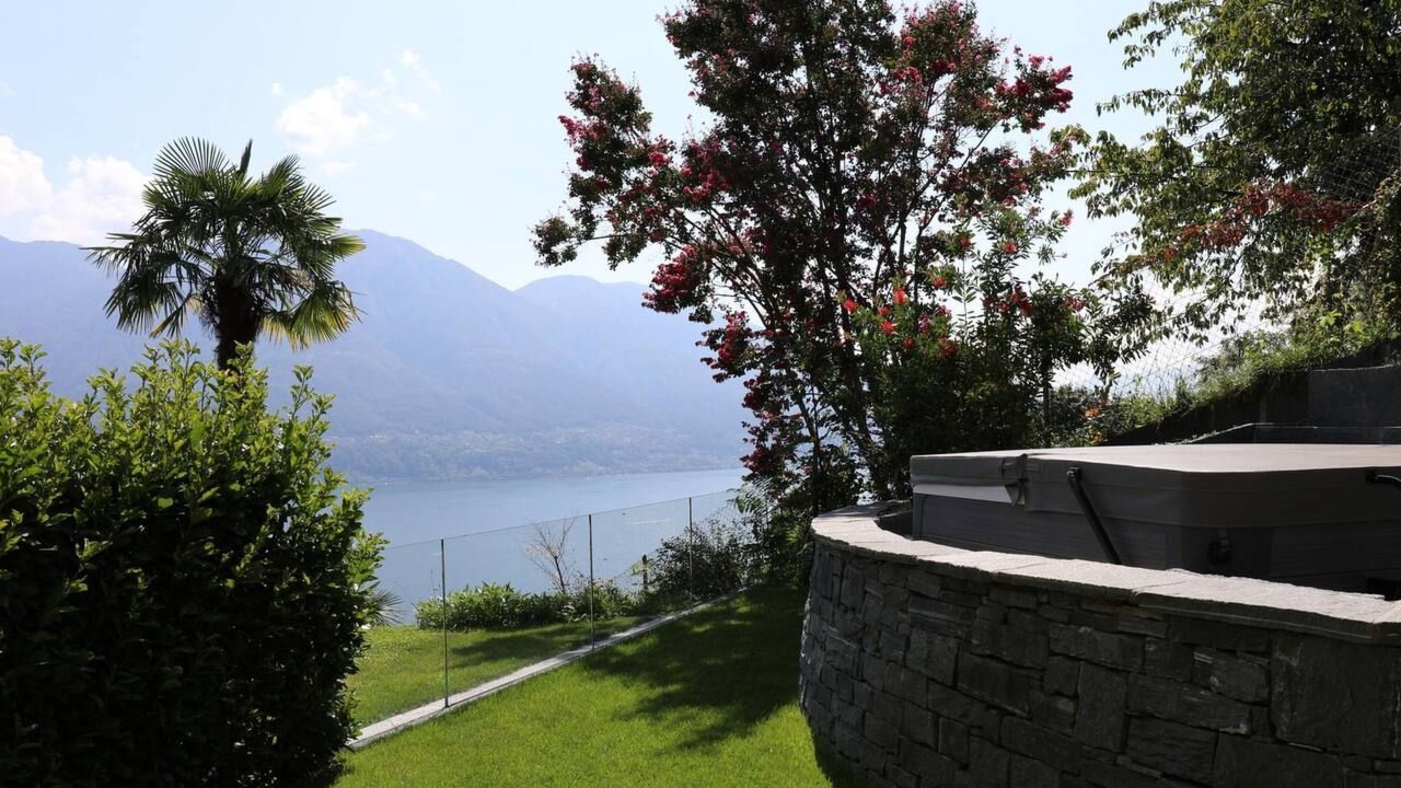 Photo of Outdoor in Minusio