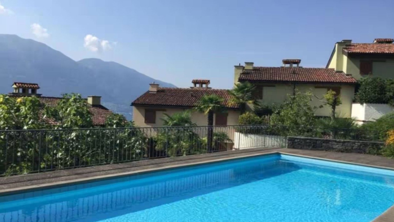 Photo of Outdoor in Minusio