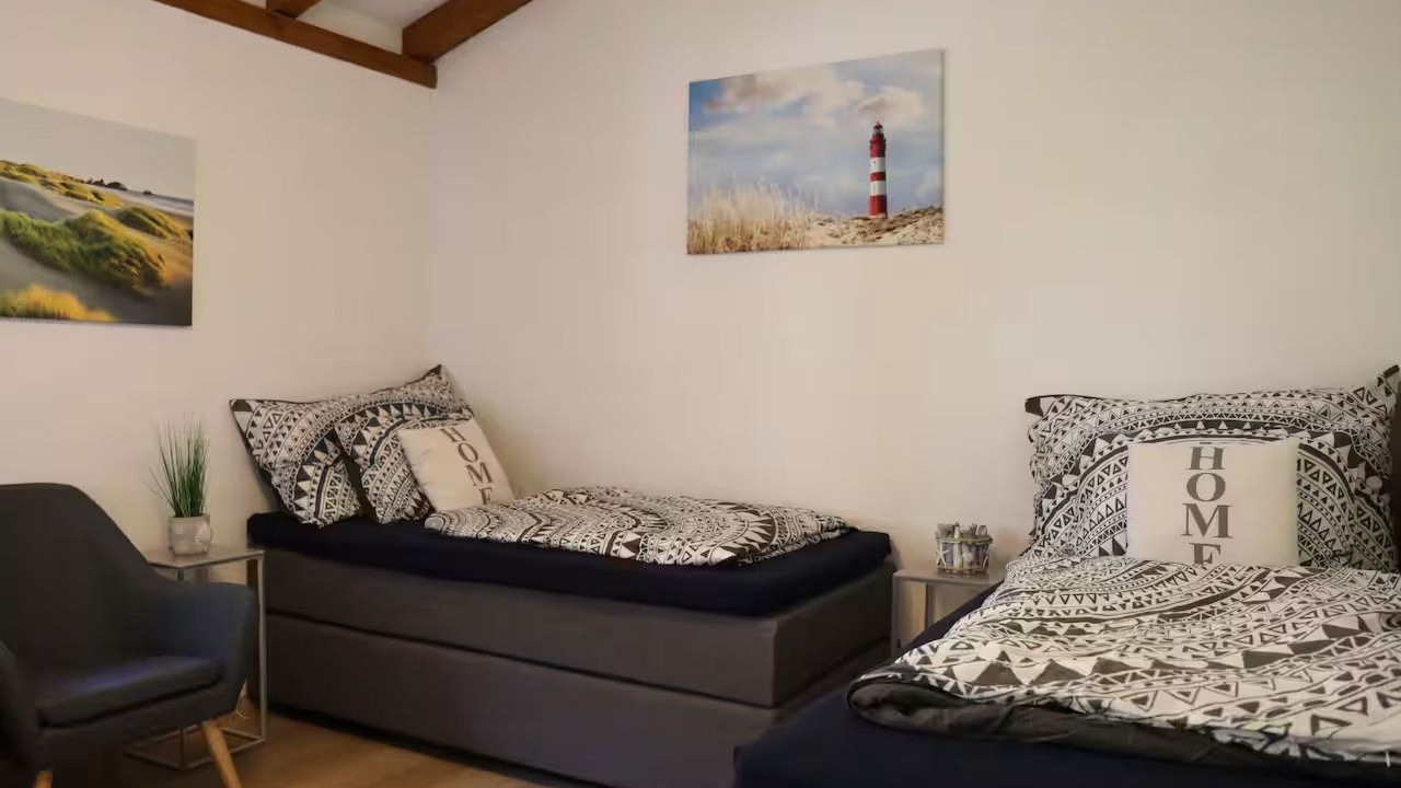 Photo of Bedroom in Minusio