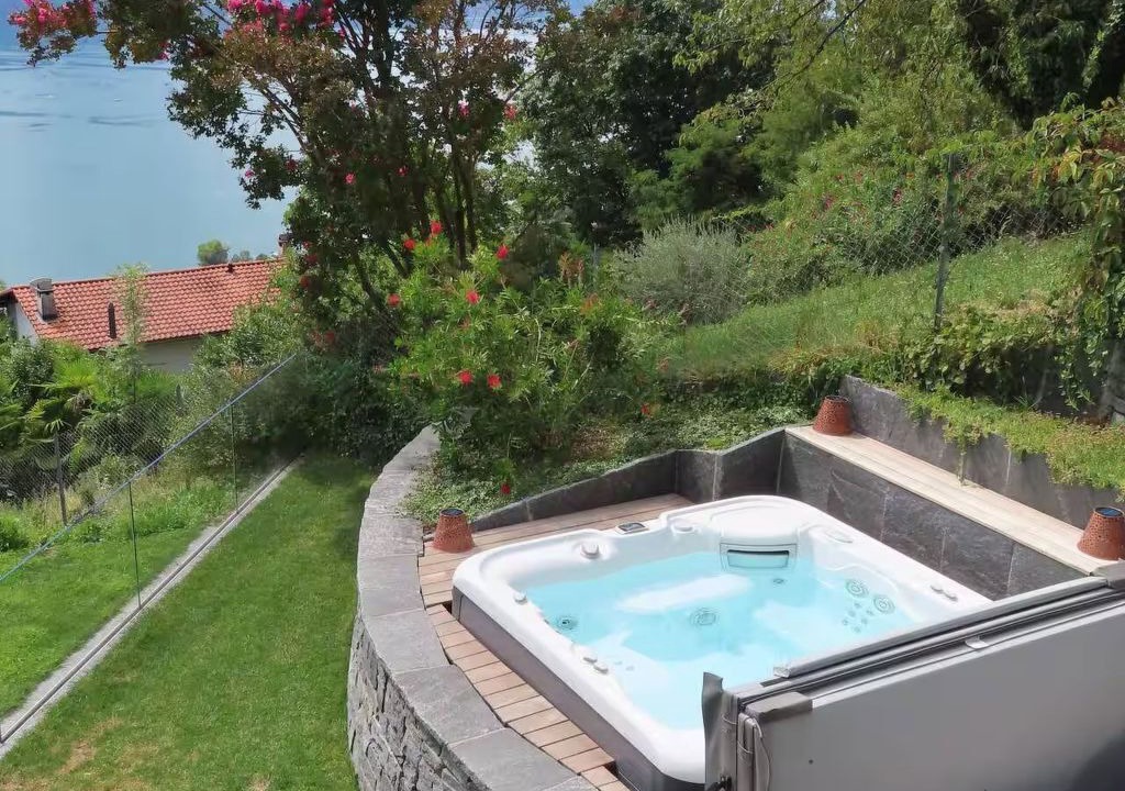 Photo of Outdoor in Minusio