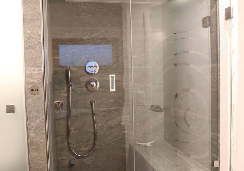 Photo of Bathroom in Minusio