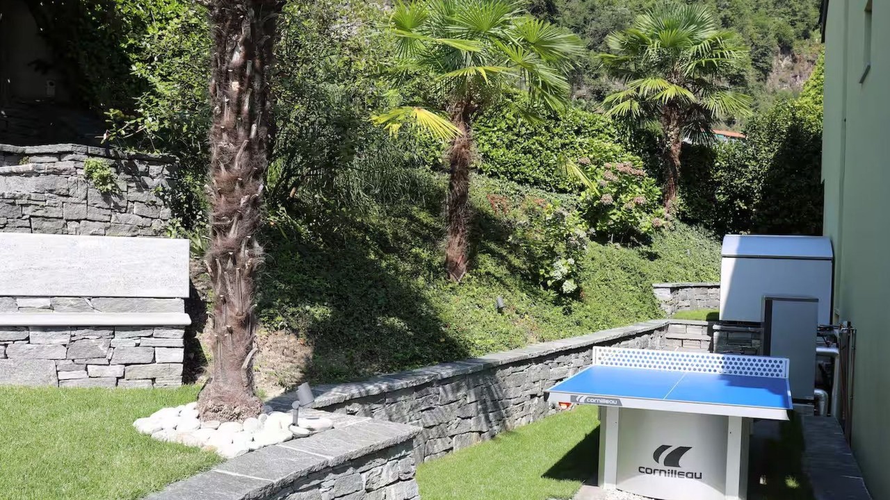 Photo of Outdoor in Minusio