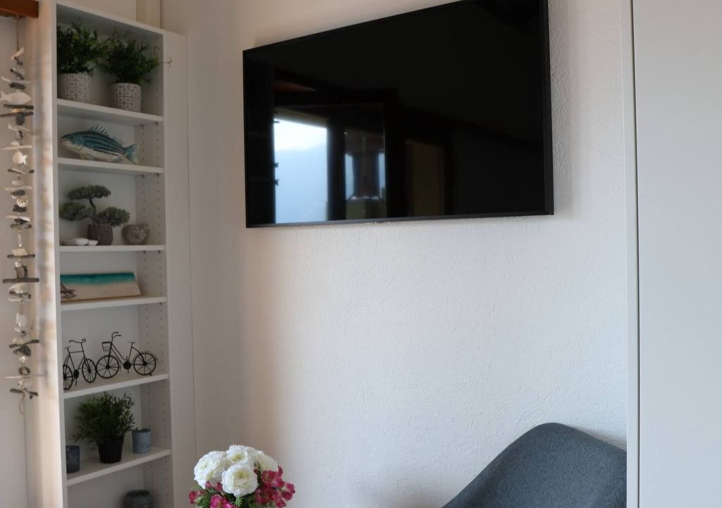 Photo of Livingroom in Minusio