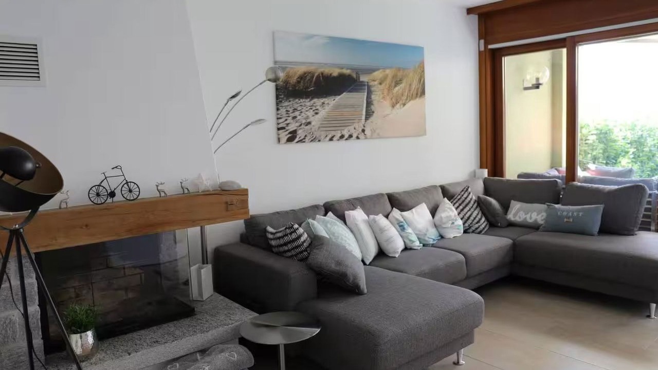 Photo of Livingroom in Minusio