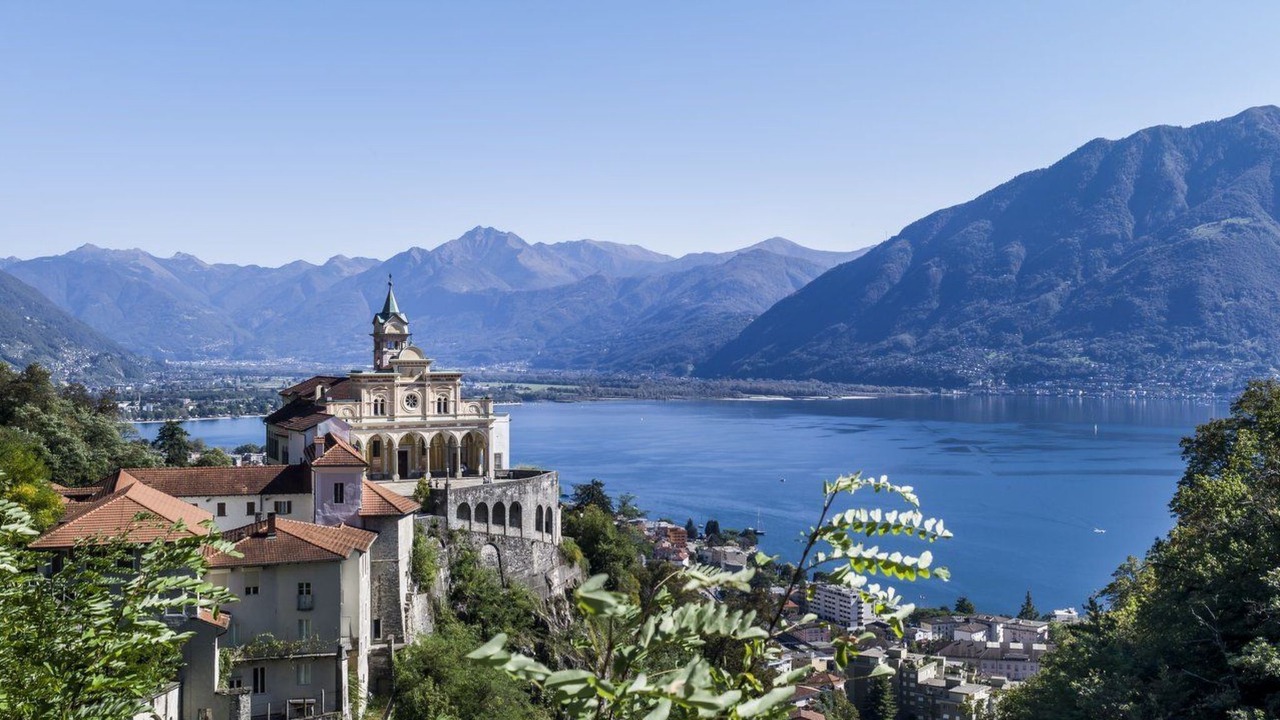Photo of Others in Brione sopra Minusio