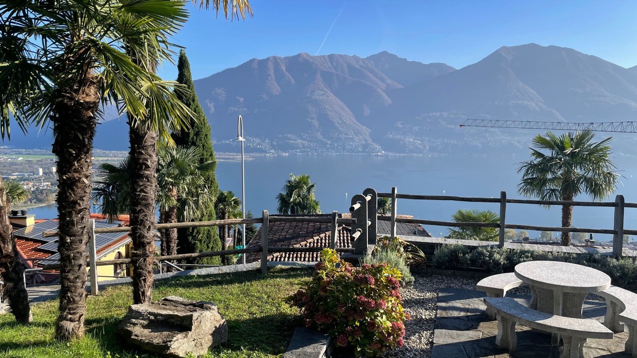 Photo of Others in Brione sopra Minusio