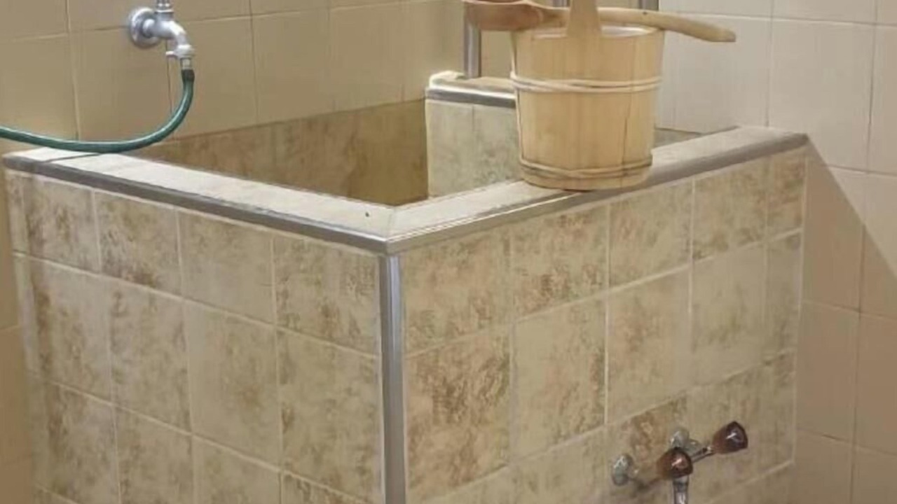 Photo of Bathroom in Brissago