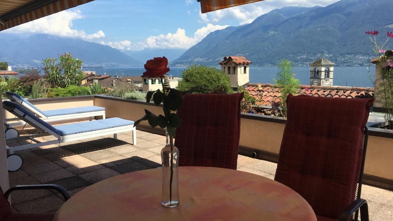 Photo of Outdoor in Brissago