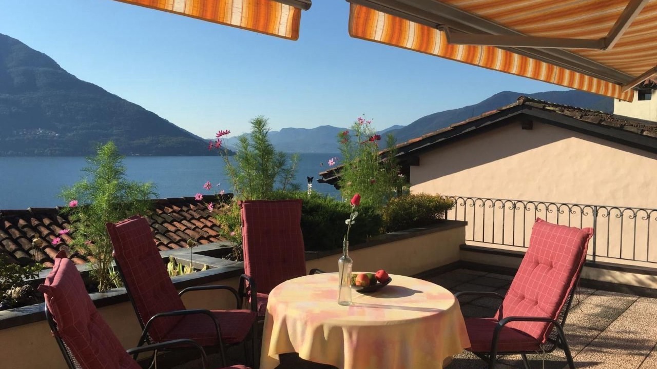 Photo of Outdoor in Brissago