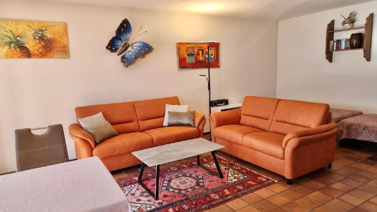 Photo of Livingroom in Brissago