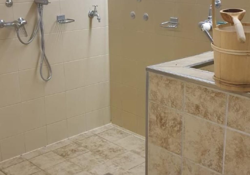 Photo of Bathroom in Brissago