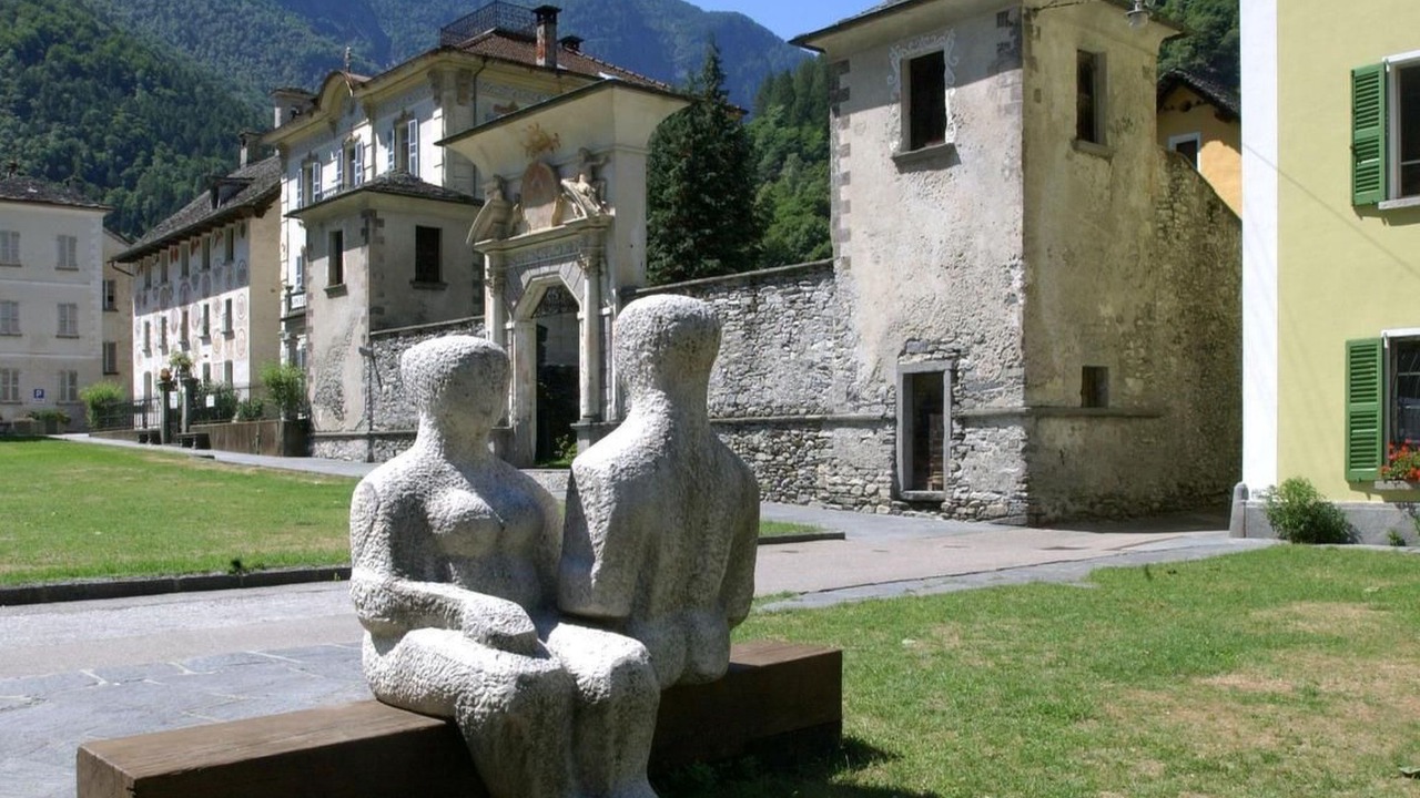 Photo of Others in Aurigeno