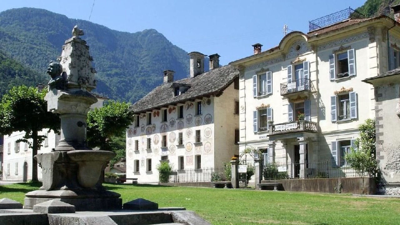 Photo of Others in Aurigeno