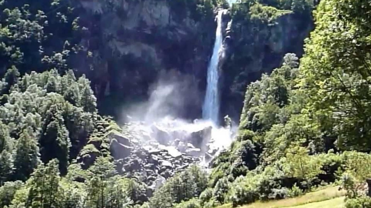 Photo of Others in Aurigeno