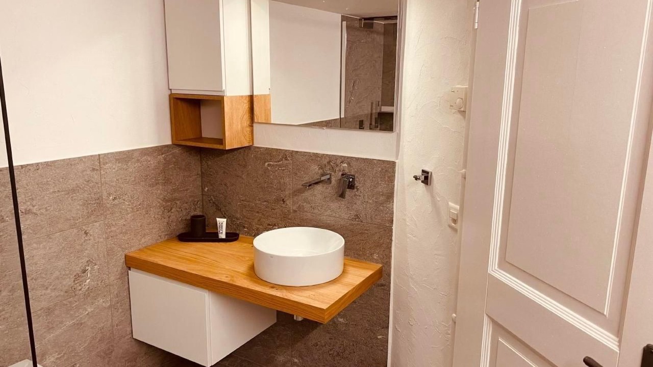 Photo of Bathroom in Lionza