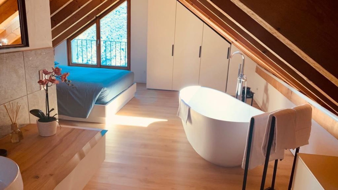 Photo of Bedroom in Lionza