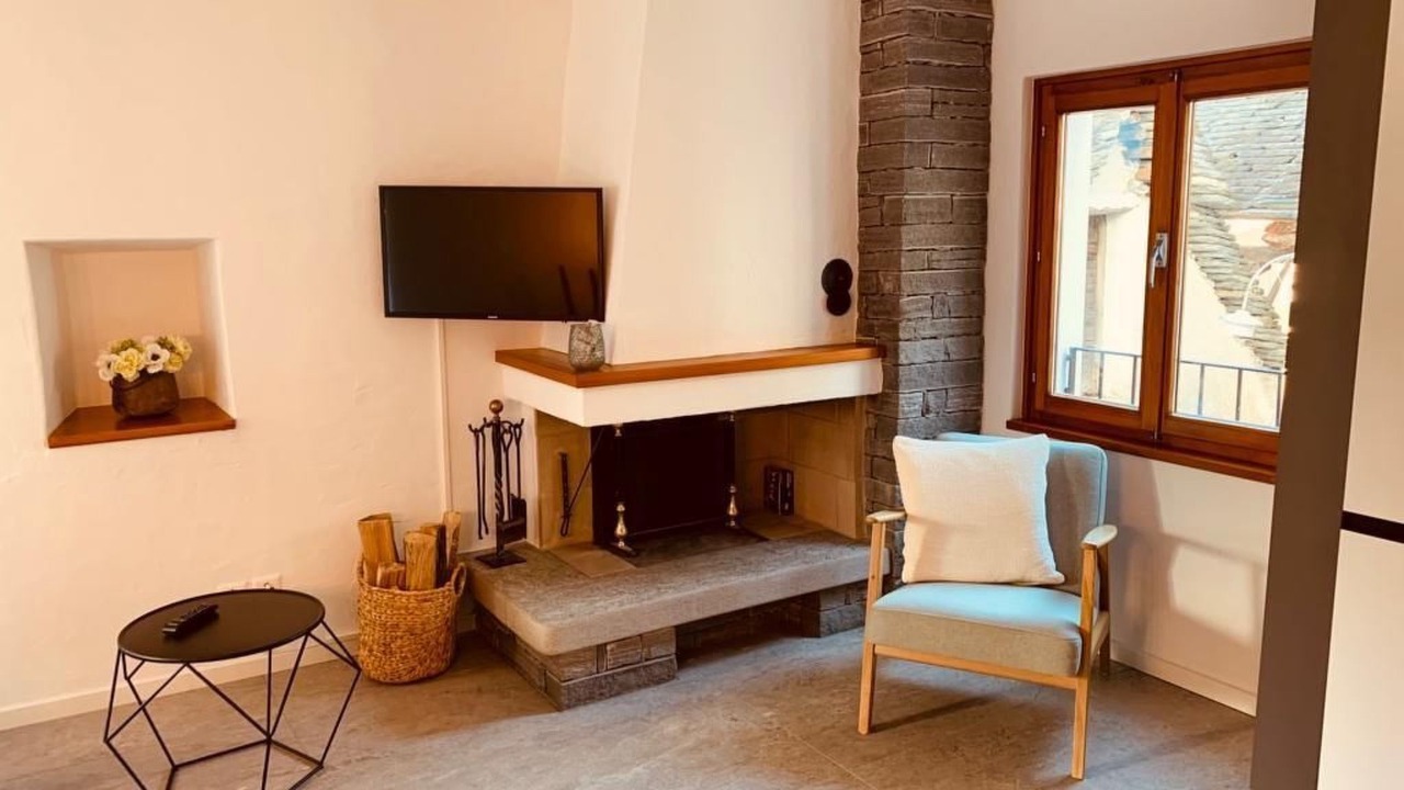Photo of Livingroom in Lionza