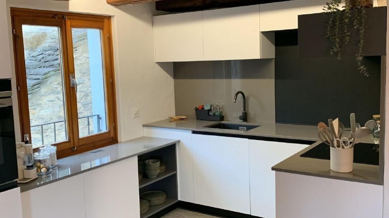 Photo of Kitchen in Lionza