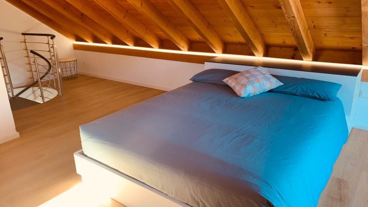Photo of Bedroom in Lionza