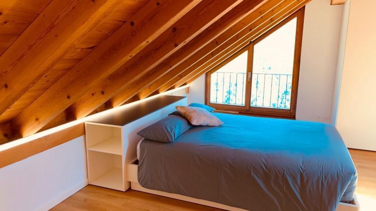 Photo of Bedroom in Lionza