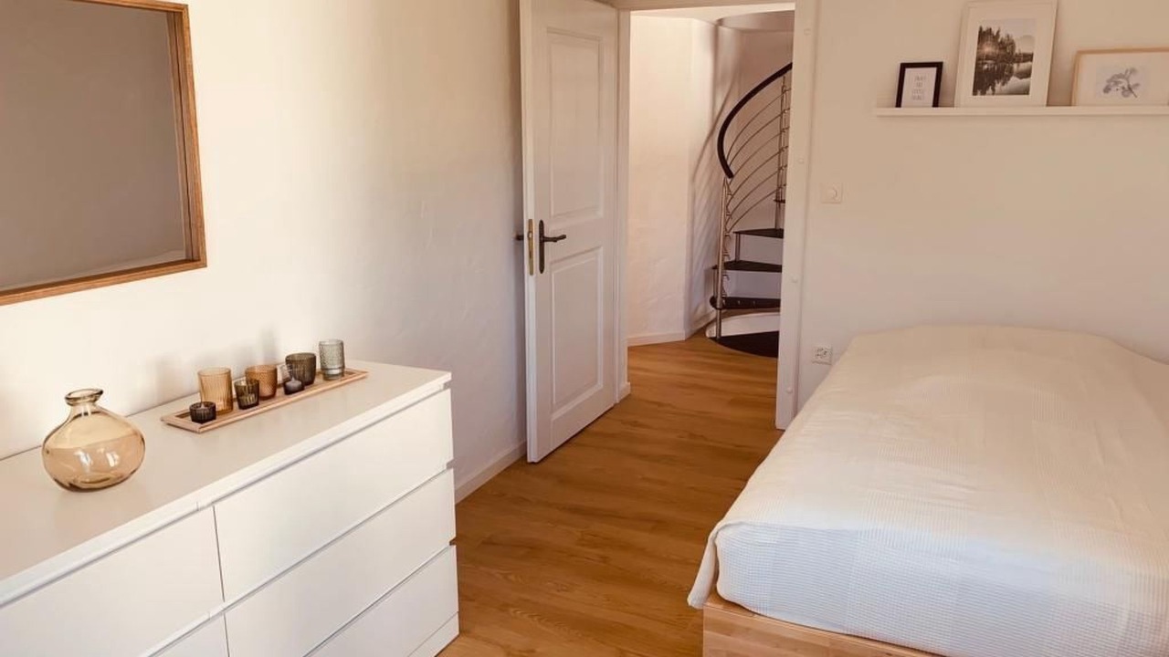 Photo of Bedroom in Lionza
