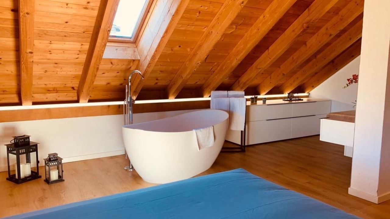 Photo of Bedroom in Lionza