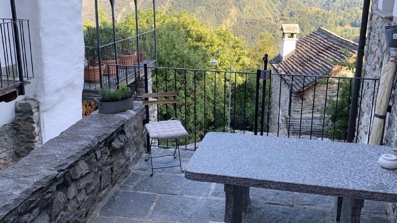 Photo of Outdoor in Lionza