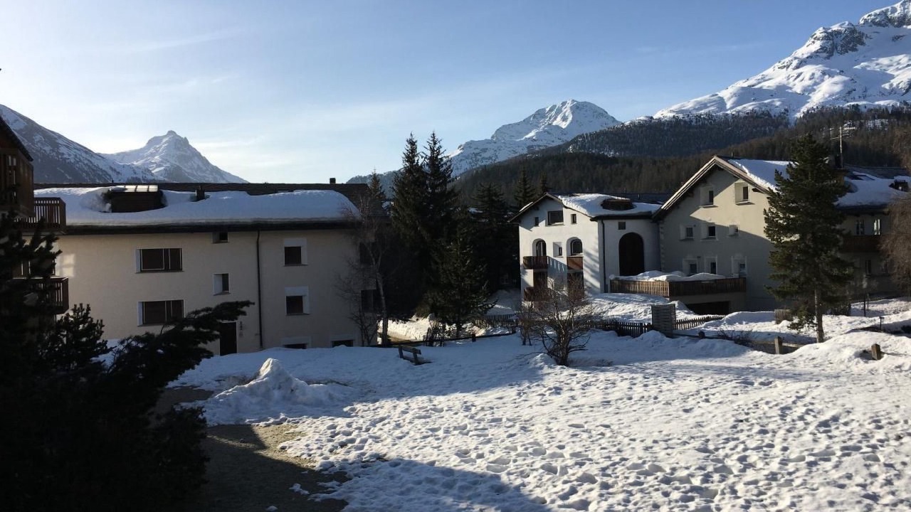 Photo of Others in Celerina-Schlarigna