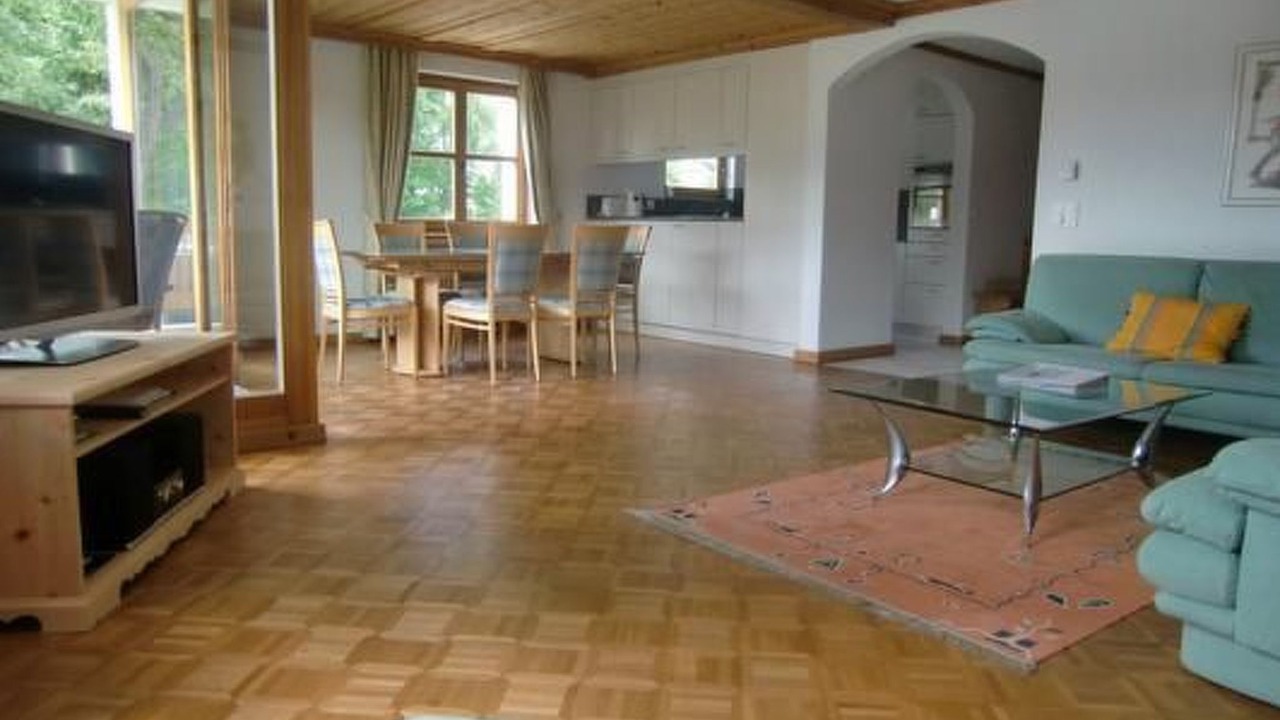 Photo of Livingroom in Celerina-Schlarigna
