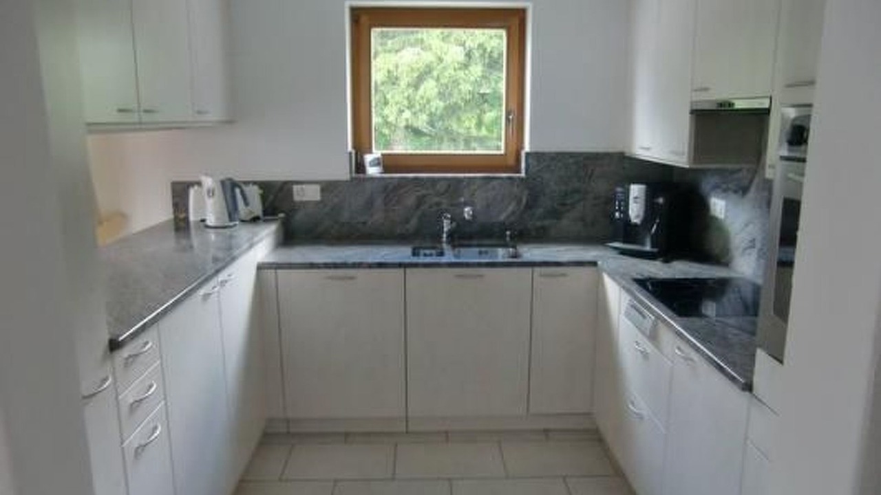 Photo of Bedroom in Celerina-Schlarigna
