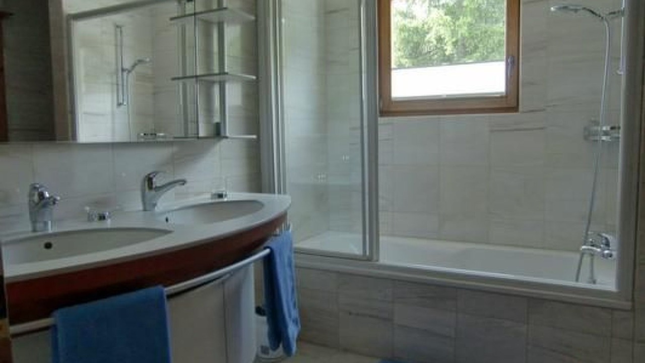 Photo of Bathroom in Celerina-Schlarigna
